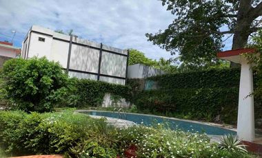 COL. JESUS GARCIA FRENTE A LA LAGUNA DE LAS ILUCIONES RENTA CASA RESIDENCIAL.