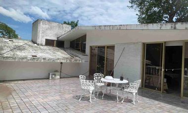 COL. JESUS GARCIA FRENTE A LA LAGUNA DE LAS ILUCIONES RENTA CASA RESIDENCIAL.