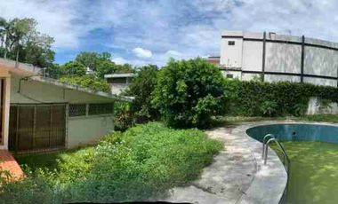 COL. JESUS GARCIA FRENTE A LA LAGUNA DE LAS ILUCIONES RENTA CASA RESIDENCIAL.