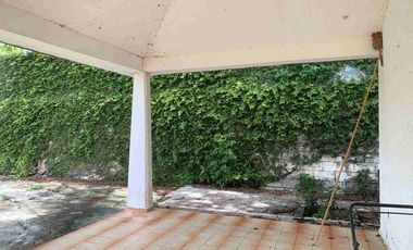 COL. JESUS GARCIA FRENTE A LA LAGUNA DE LAS ILUCIONES RENTA CASA RESIDENCIAL.