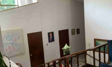 COL. JESUS GARCIA FRENTE A LA LAGUNA DE LAS ILUCIONES RENTA CASA RESIDENCIAL.