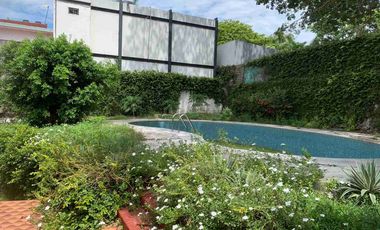 COL. JESUS GARCIA FRENTE A LA LAGUNA DE LAS ILUCIONES RENTA CASA RESIDENCIAL.