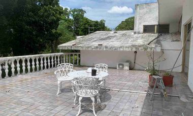 COL. JESUS GARCIA FRENTE A LA LAGUNA DE LAS ILUCIONES RENTA CASA RESIDENCIAL.