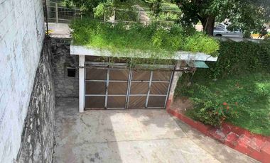 COL. JESUS GARCIA FRENTE A LA LAGUNA DE LAS ILUCIONES RENTA CASA RESIDENCIAL.