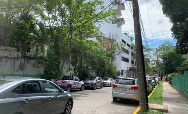COL. JESUS GARCIA FRENTE A LA LAGUNA DE LAS ILUCIONES RENTA CASA RESIDENCIAL.