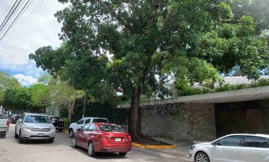 COL. JESUS GARCIA FRENTE A LA LAGUNA DE LAS ILUCIONES RENTA CASA RESIDENCIAL.