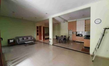 DiJual / Disewakan Rumah siap huni di San Diego Pakuwon city