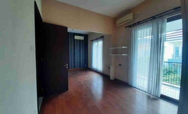 DiJual / Disewakan Rumah siap huni di San Diego Pakuwon city