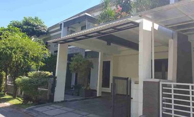 DiJual / Disewakan Rumah siap huni di San Diego Pakuwon city