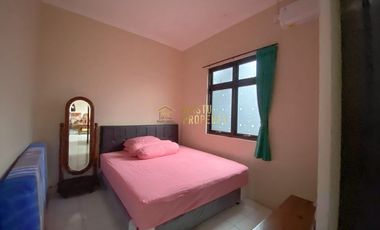 RUMAH DAN PAVILIUN JOGLO, TANAH LUAS, DEKAT KAMPUS UPN, DI MAGUWO