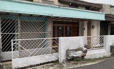 Dijual Rumah di Gunung Kerinci Cimahi Utara Siap Huni