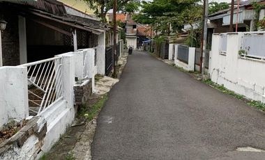 Dijual Rumah di Gunung Kerinci Cimahi Utara Siap Huni
