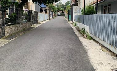 Dijual Rumah di Gunung Kerinci Cimahi Utara Siap Huni