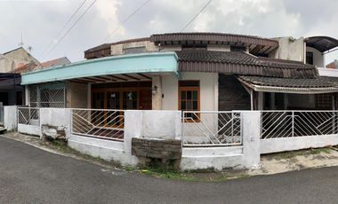 Dijual Rumah di Gunung Kerinci Cimahi Utara Siap Huni