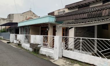 Dijual Rumah di Gunung Kerinci Cimahi Utara Siap Huni