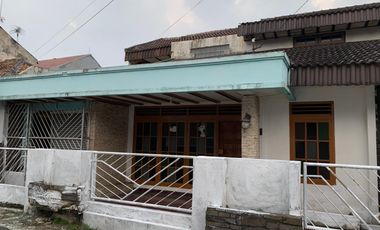 Dijual Rumah di Gunung Kerinci Cimahi Utara Siap Huni