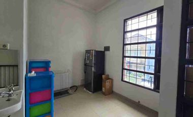 Disewakan Rumah di San Diego Pakuwon city