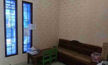 Disewakan Rumah di San Diego Pakuwon city