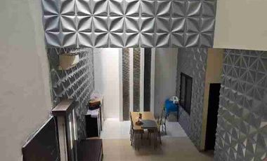 Disewakan Rumah di San Diego Pakuwon city