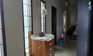 Disewakan Rumah di San Diego Pakuwon city