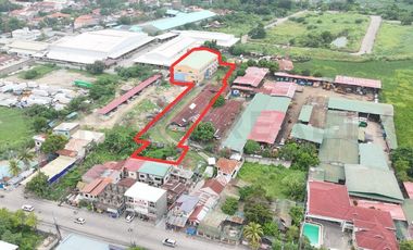 Residential Lot in Cabancalan Mandaue City near International Schools, Offices, Airport