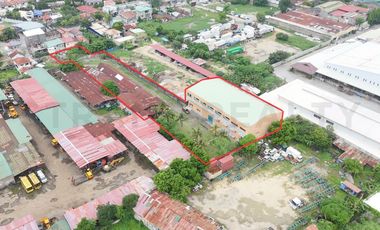 Residential Lot in Cabancalan Mandaue City near International Schools, Offices, Airport