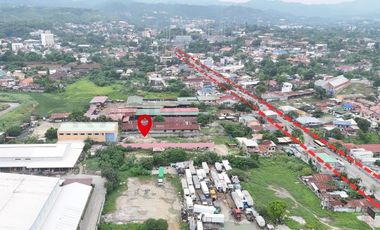 Residential Lot in Cabancalan Mandaue City near International Schools, Offices, Airport
