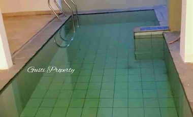 Rumah bagus di CIPETE luas tanah 200m S.Pool