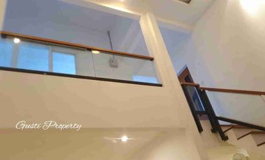 Rumah bagus di CIPETE luas tanah 200m S.Pool