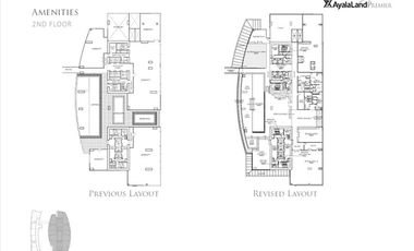 For Sale East Gallery Place Villa BGC Taguig City