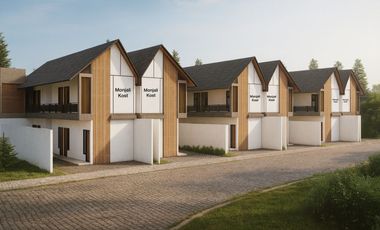 Kost Modern Monjali, Jl.Palagan, 3 Km ke UGM Yogyakarta