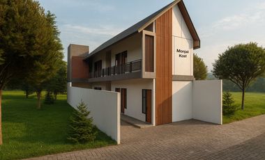 Kost Modern Monjali, Jl.Palagan, 3 Km ke UGM Yogyakarta