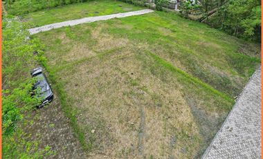 Jl. Nagung-Brosot Dijual Tanah Jogja SHM Siap Untuk Rumah