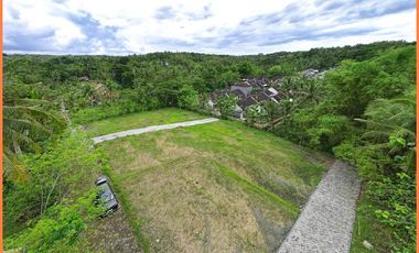 Jl. Nagung-Brosot Dijual Tanah Jogja SHM Siap Untuk Rumah