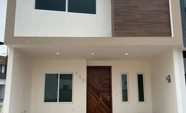 CASA EN VENTA EN VITANA, ALTAVISTA RESIDENCIAL, ZAPOPAN, JALISCO