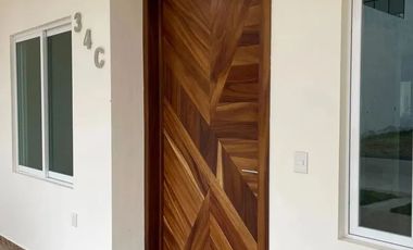 CASA EN VENTA EN VITANA, ALTAVISTA RESIDENCIAL, ZAPOPAN, JALISCO