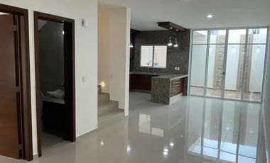 CASA EN VENTA EN VITANA, ALTAVISTA RESIDENCIAL, ZAPOPAN, JALISCO