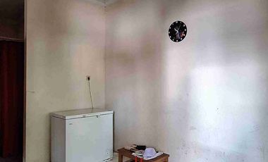 Rumah Dekat Kampus Tanah Luas