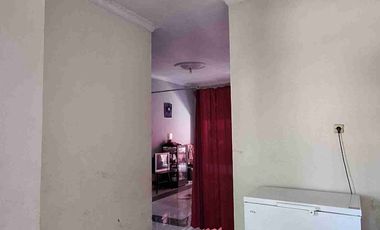 Rumah Dekat Kampus Tanah Luas