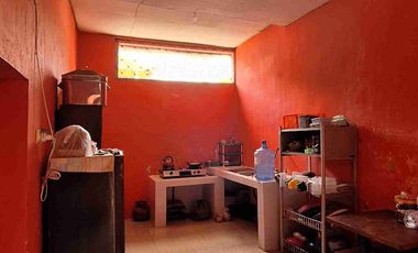 Rumah Dekat Kampus Tanah Luas