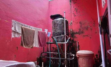 Rumah Dekat Kampus Tanah Luas