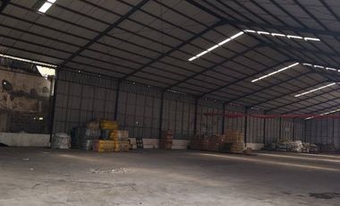 Pabrik Siap Operasional, Area Industri, Ry Driyorejo, Kab Gresik