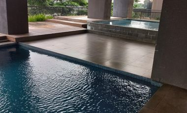 Harga dibawah Pasar, Apartemen Baru di BSD Tangerang