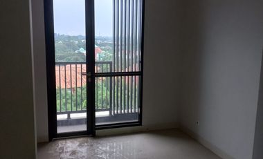 Harga dibawah Pasar, Apartemen Baru di BSD Tangerang