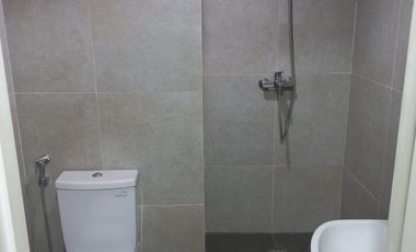 Harga dibawah Pasar, Apartemen Baru di BSD Tangerang