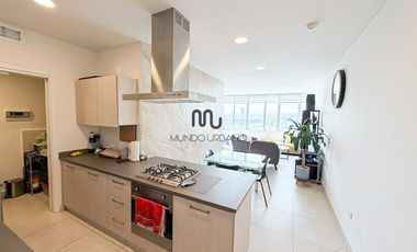 Departamento en Renta en Carso periférico Vistas del Bosque Carso Toreo