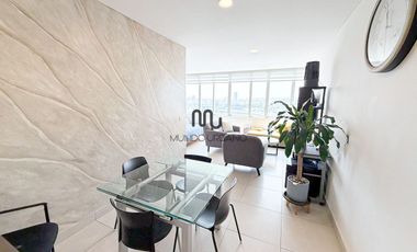 Departamento en Renta en Carso periférico Vistas del Bosque Carso Toreo