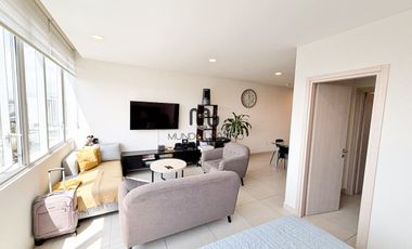 Departamento en Renta en Carso periférico Vistas del Bosque Carso Toreo