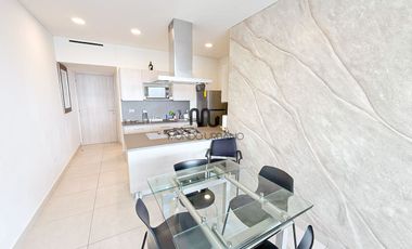 Departamento en Renta en Carso periférico Vistas del Bosque Carso Toreo