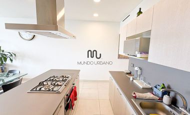 Departamento en Renta en Carso periférico Vistas del Bosque Carso Toreo